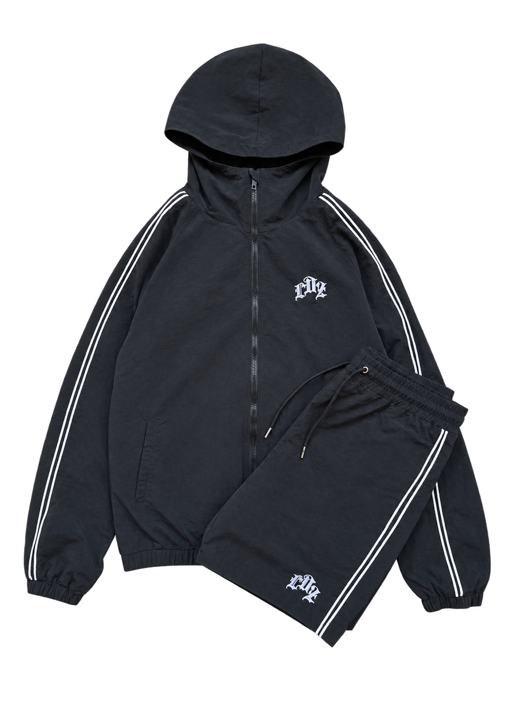 Essential Windbreaker Set