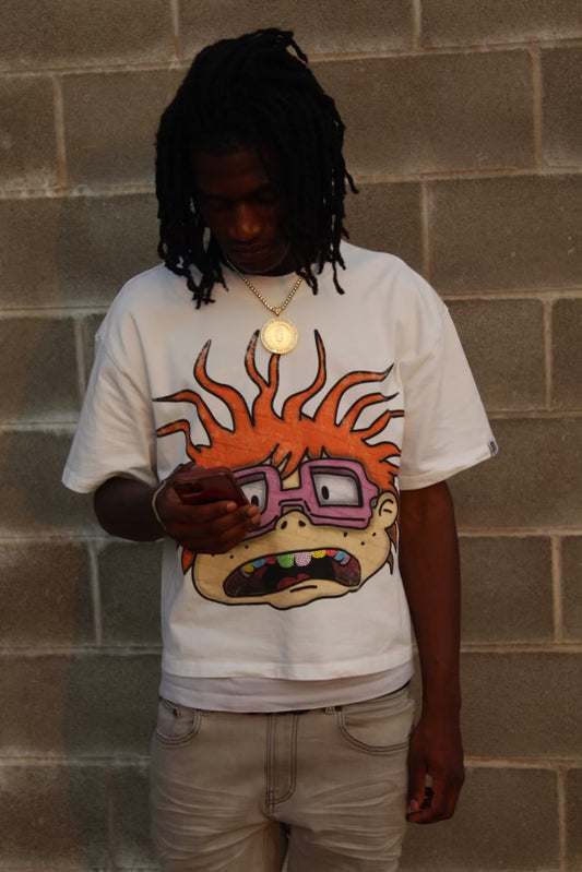 “Chuckie” Tee