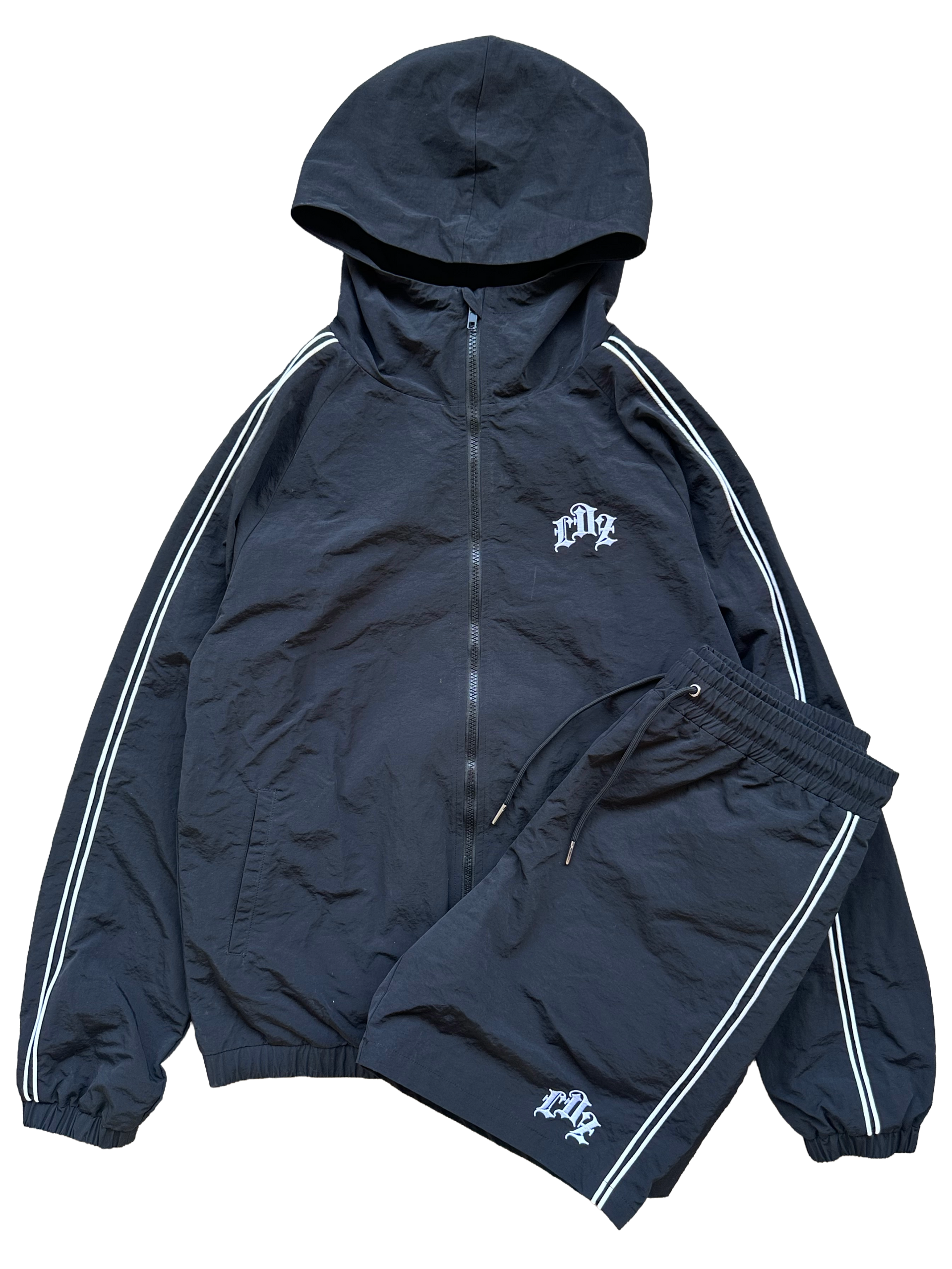 Essential Nylon Set
